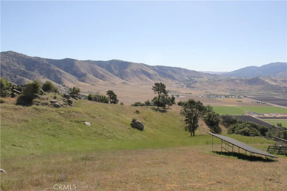 Skyline Drive Tehachapi, CA 93561