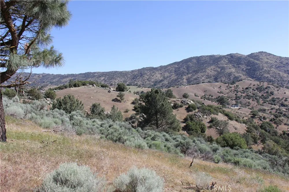Skyline Drive Tehachapi, CA 93561