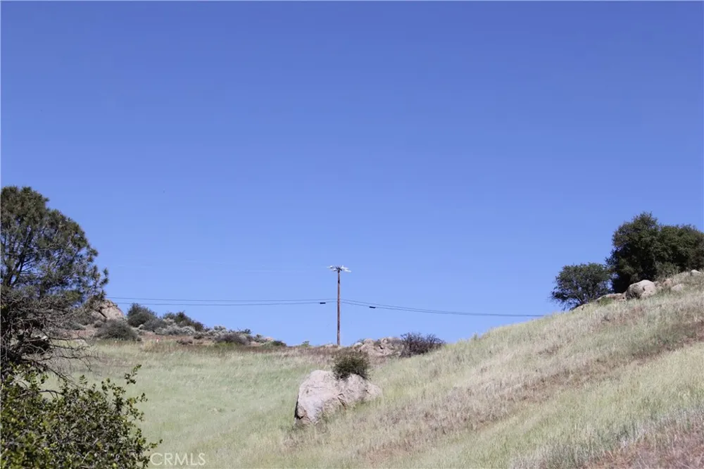 Skyline Drive Tehachapi, CA 93561