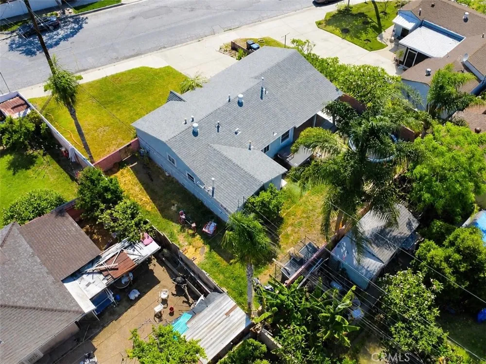 9311 Claymore Street Pico Rivera, CA 90660