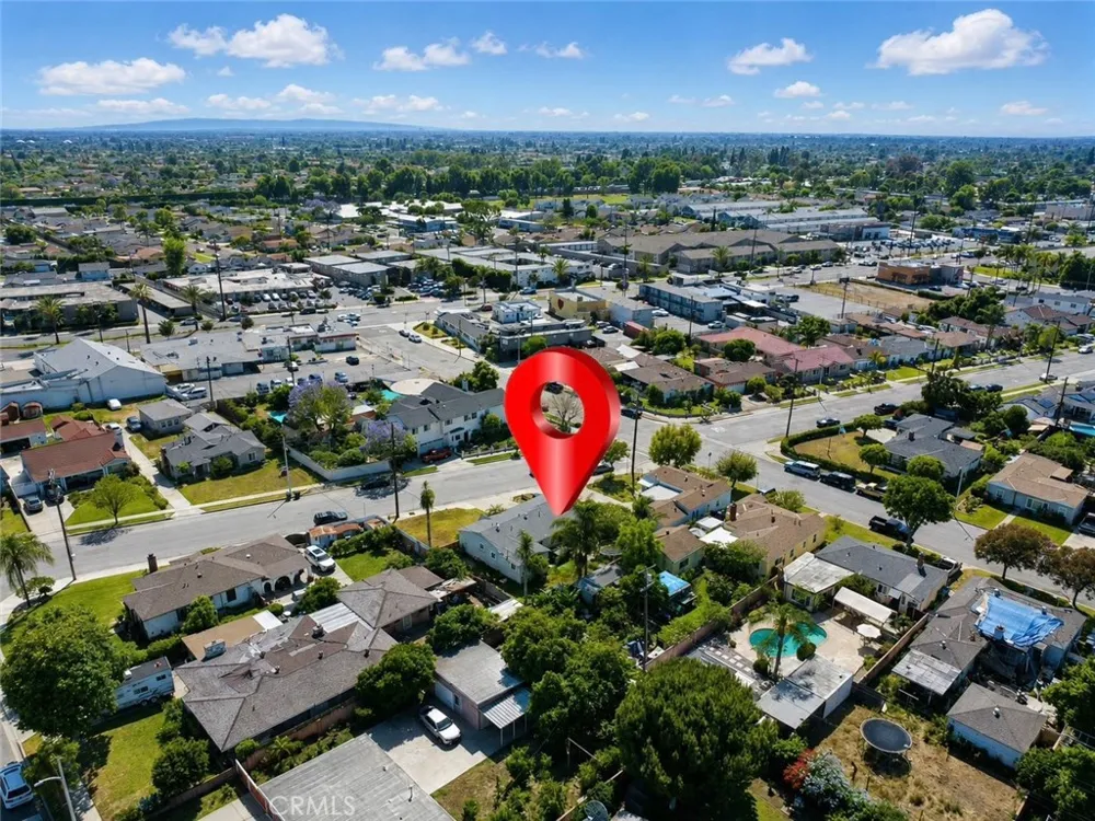 9311 Claymore Street Pico Rivera, CA 90660