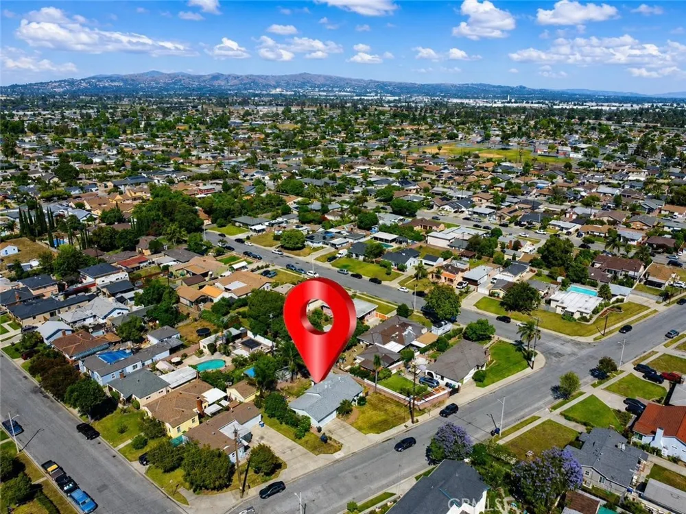 9311 Claymore Street Pico Rivera, CA 90660