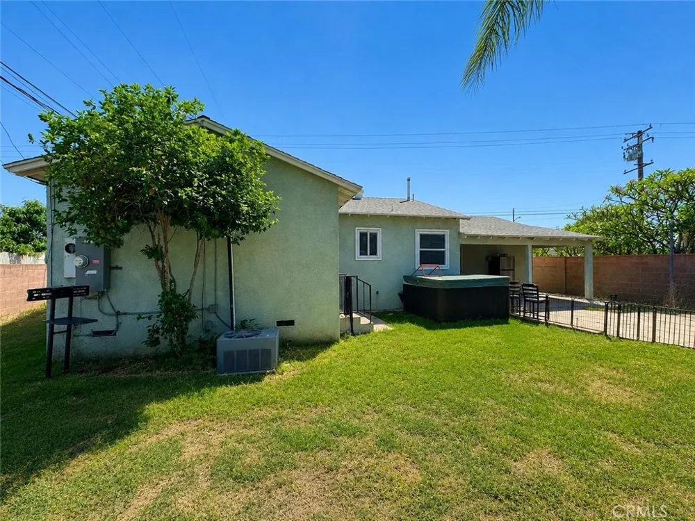 9311 Claymore Street Pico Rivera, CA 90660