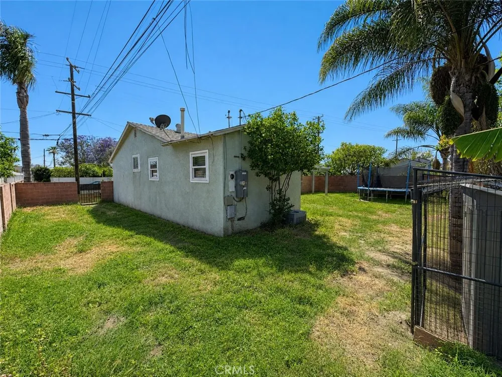 9311 Claymore Street Pico Rivera, CA 90660