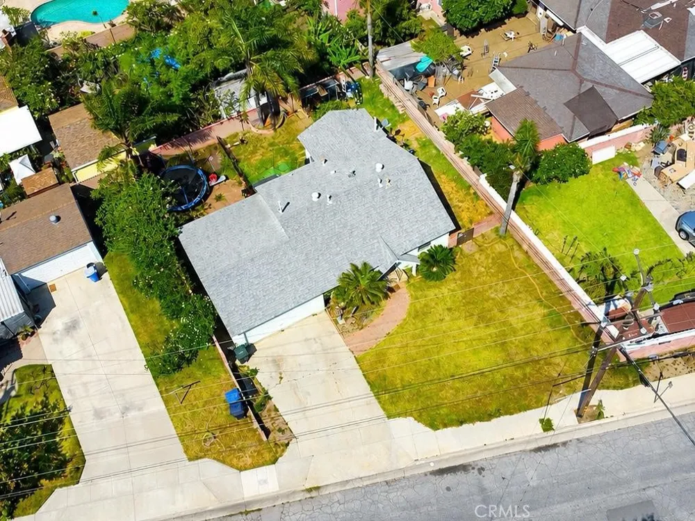 9311 Claymore Street Pico Rivera, CA 90660