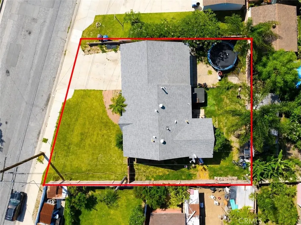 9311 Claymore Street Pico Rivera, CA 90660