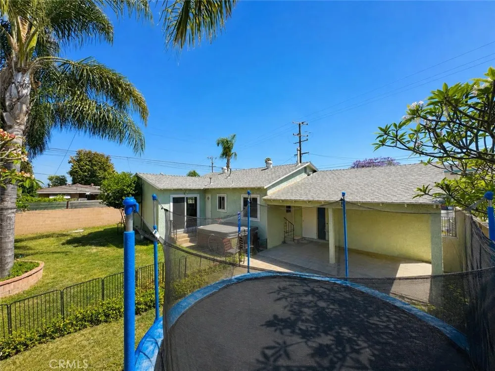 9311 Claymore Street Pico Rivera, CA 90660