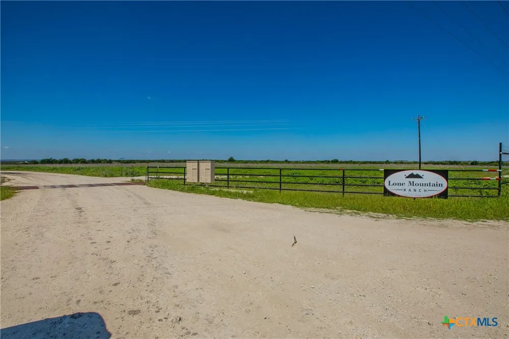 Private Road 16029 Jonesboro, TX 76538