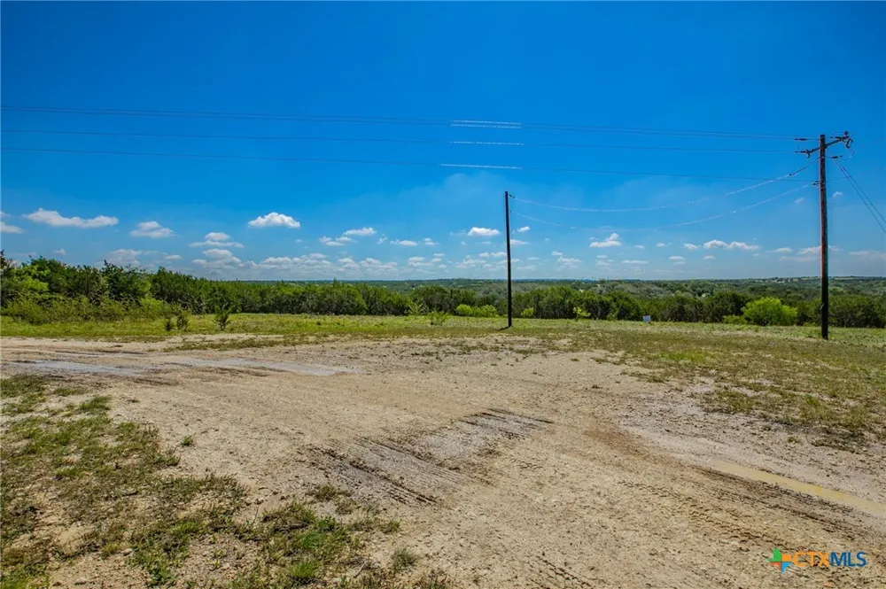 Private Road 16029 Jonesboro, TX 76538