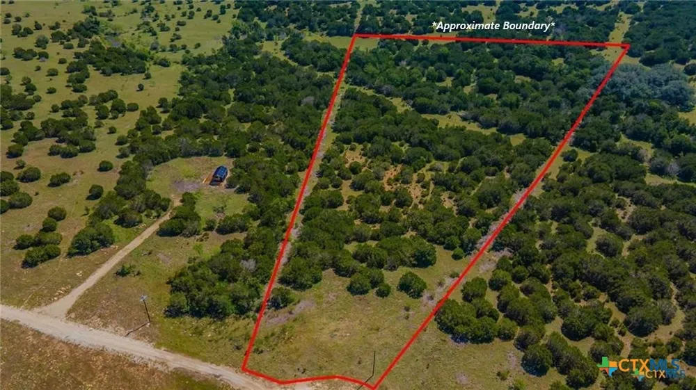 Private Road 16029 Jonesboro, TX 76538