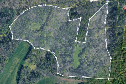 0 Bloom Landing Rd