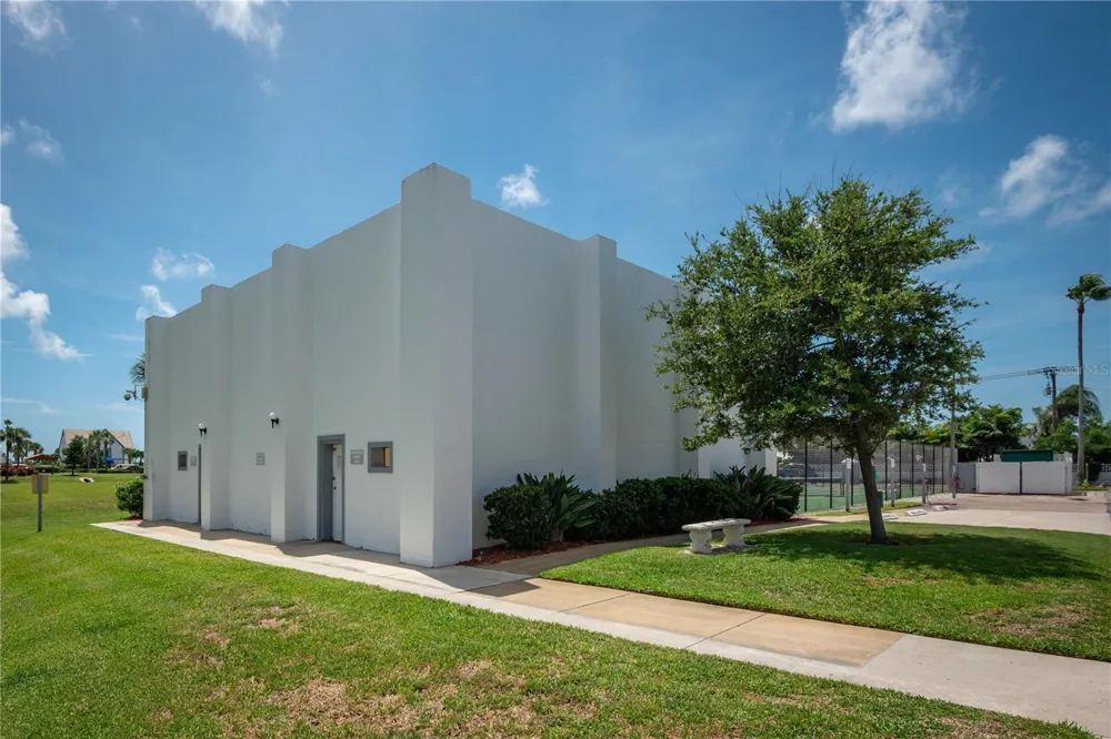 Address Not Shown Cape Canaveral, FL 32920