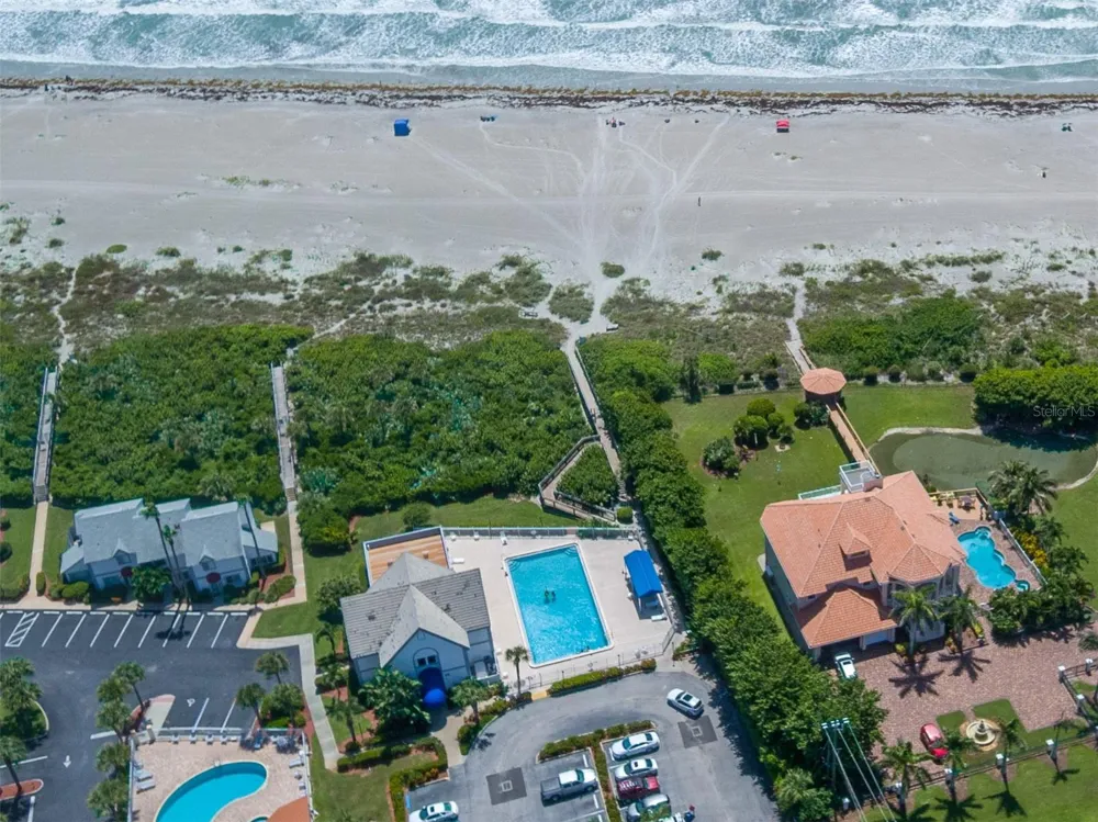 Address Not Shown Cape Canaveral, FL 32920