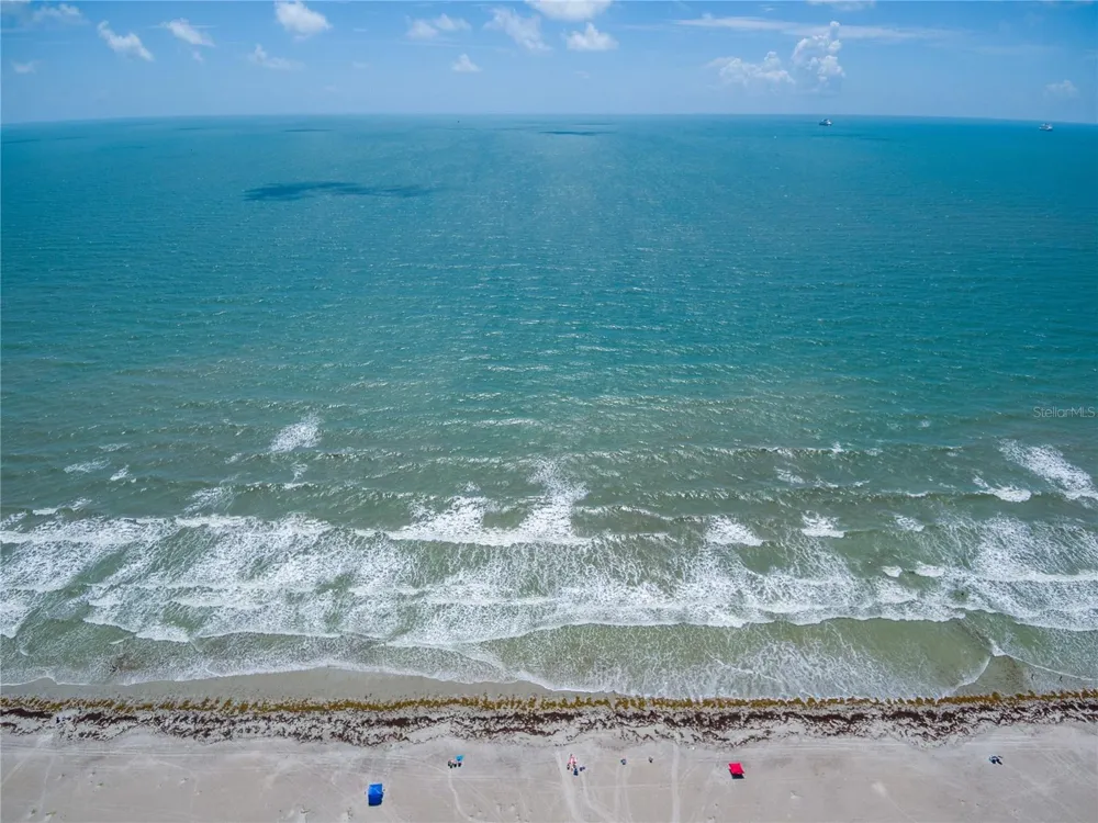 Address Not Shown Cape Canaveral, FL 32920