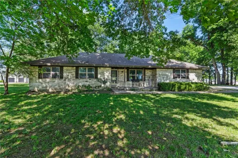 11005 Wedington Blacktop Road