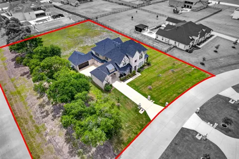 1405 Gairloch Drive