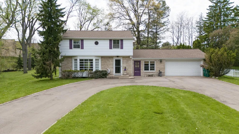 1734 Greenbriar Drive Portage, MI 49024
