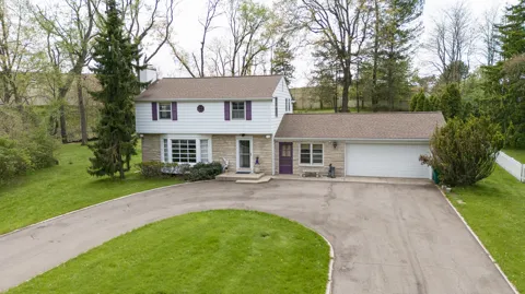 1734 Greenbriar Drive