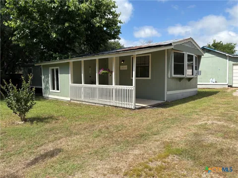 113 Deer Springs Dr.