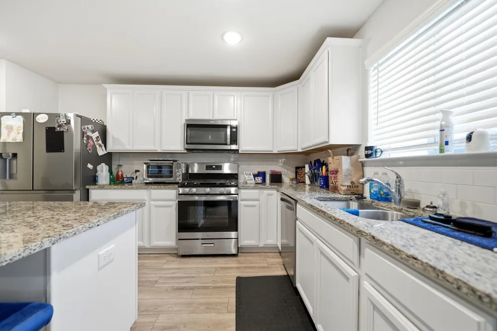 1908 Elderberry Street Royse City, TX 75189