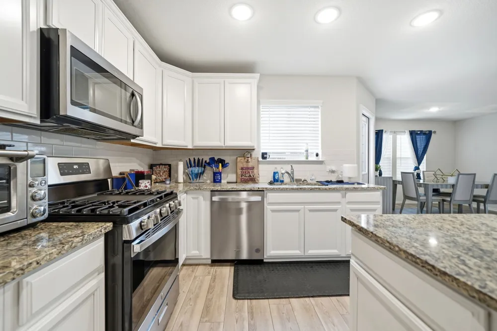1908 Elderberry Street Royse City, TX 75189