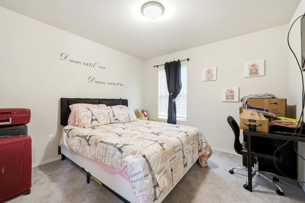 1908 Elderberry Street Royse City, TX 75189