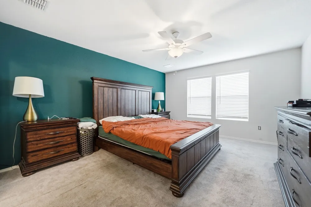 1908 Elderberry Street Royse City, TX 75189