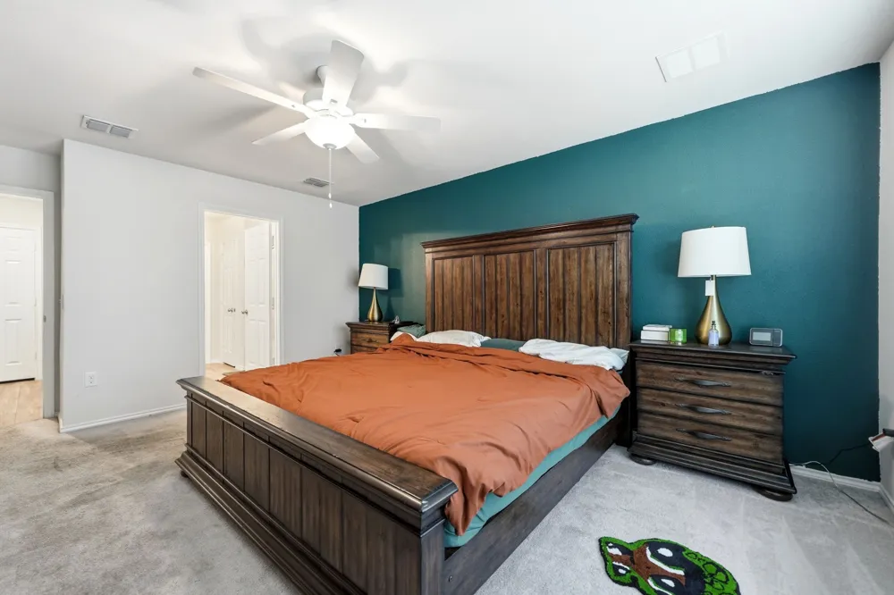 1908 Elderberry Street Royse City, TX 75189