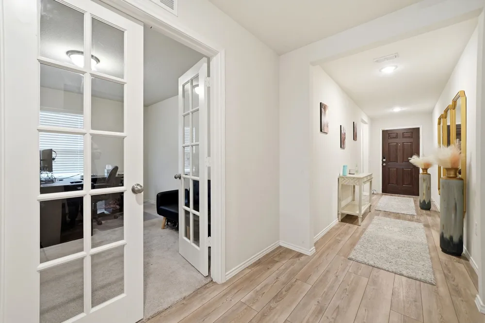 1908 Elderberry Street Royse City, TX 75189