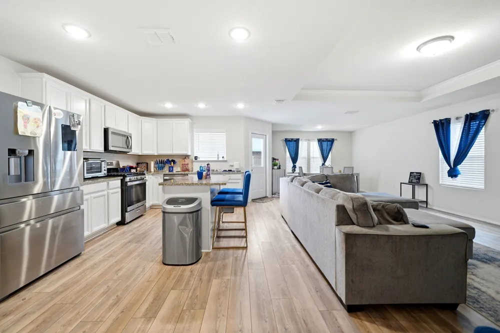 1908 Elderberry Street Royse City, TX 75189