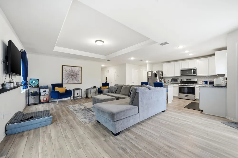 1908 Elderberry Street Royse City, TX 75189