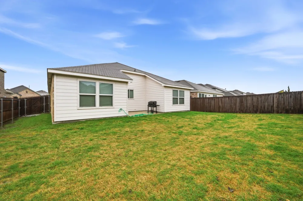 1908 Elderberry Street Royse City, TX 75189