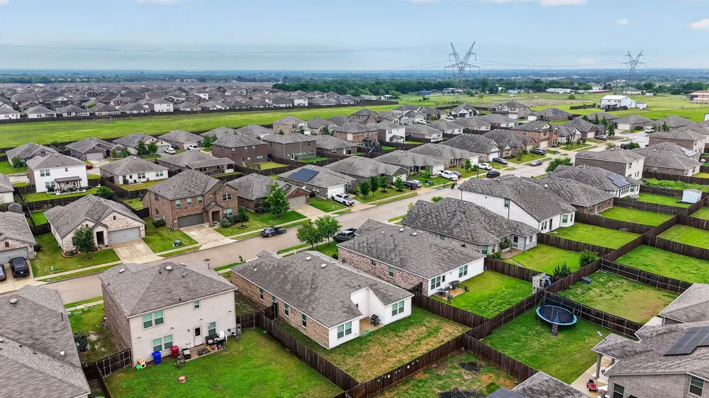 1908 Elderberry Street Royse City, TX 75189