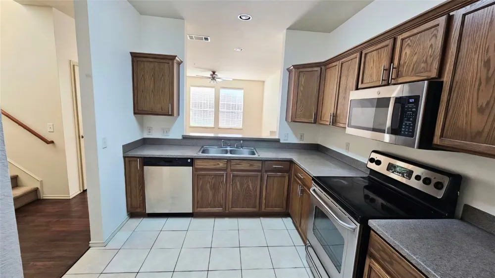 501 Jeans Creek Drive McKinney, TX 75071