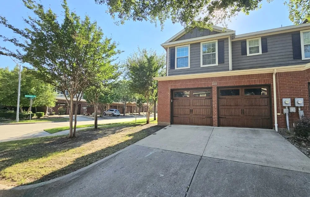 501 Jeans Creek Drive McKinney, TX 75071