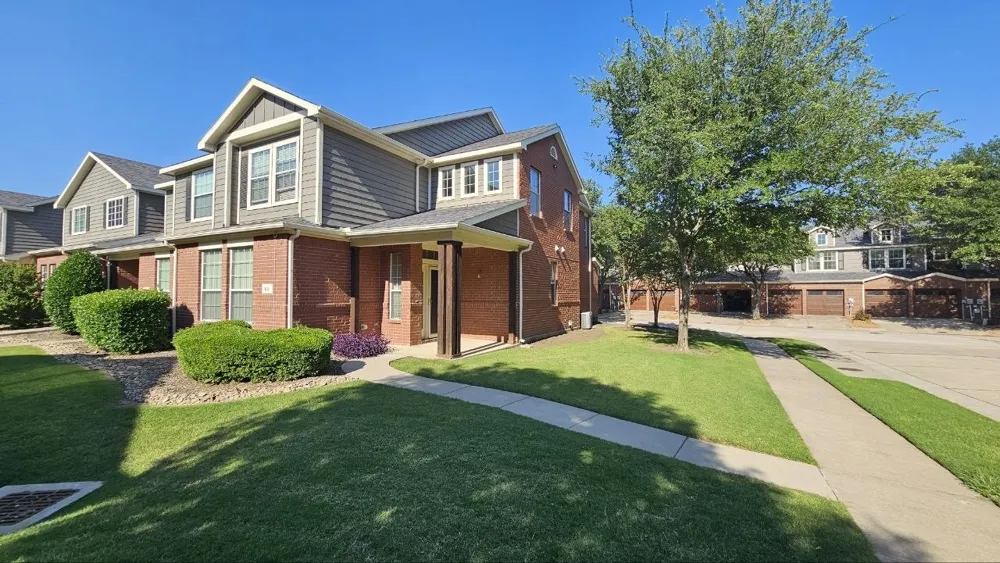 501 Jeans Creek Drive McKinney, TX 75071