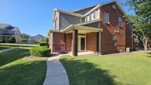 501 Jeans Creek Drive