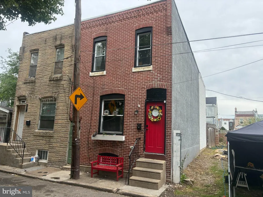 4733 BELGRADE STREET Philadelphia, PA 19137