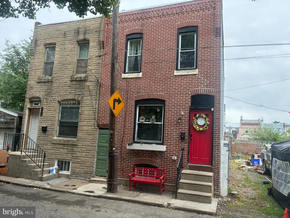 4733 BELGRADE STREET Philadelphia, PA 19137