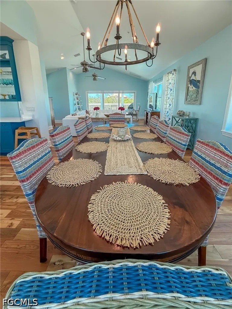 Smugglers Drive Upper Captiva, FL 33924