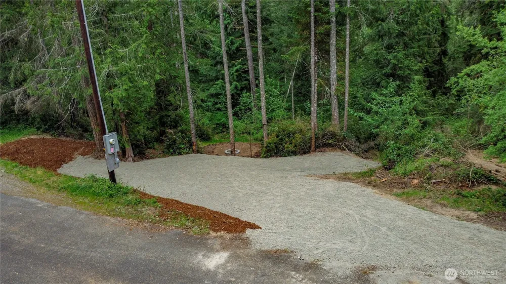 220 E Peebles Court Shelton, WA 98584