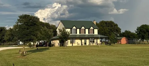 2901 Wind Mill Court