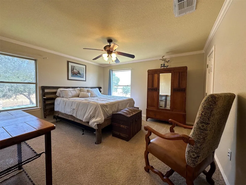 2901 Wind Mill Court Tolar, TX 76476