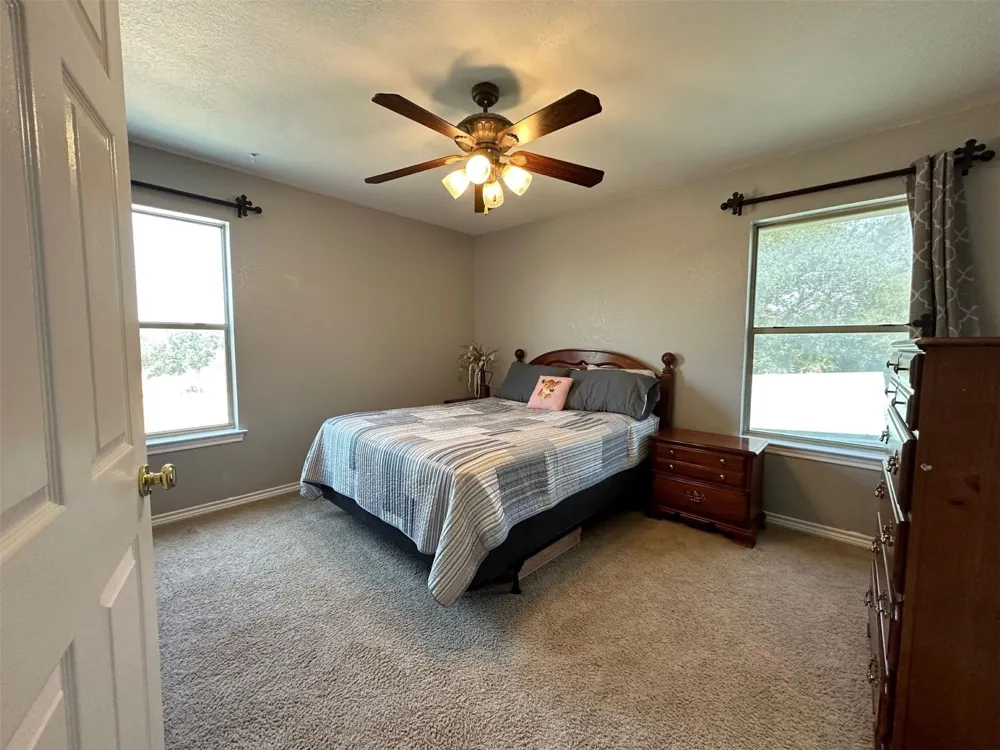 2901 Wind Mill Court Tolar, TX 76476