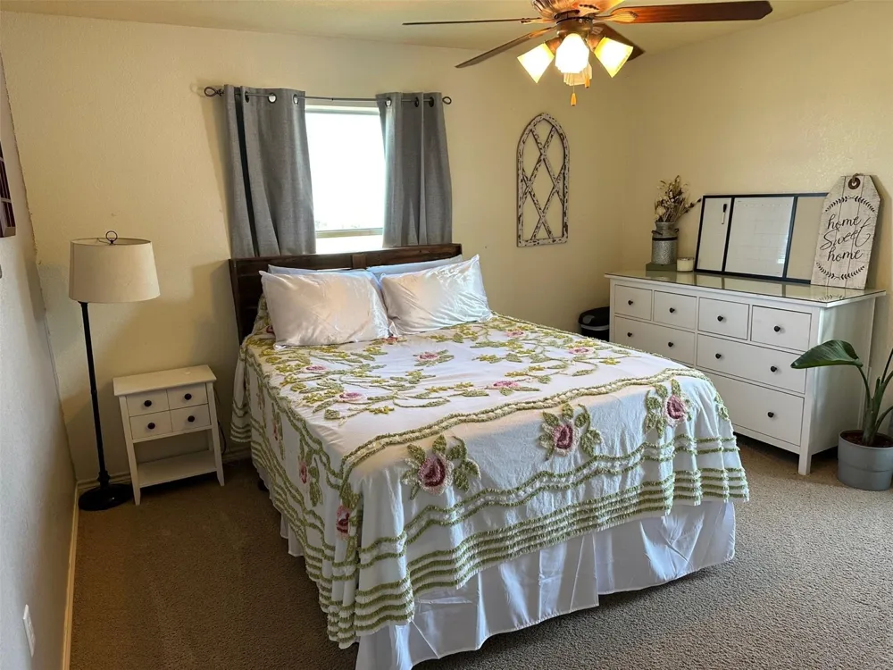 2901 Wind Mill Court Tolar, TX 76476
