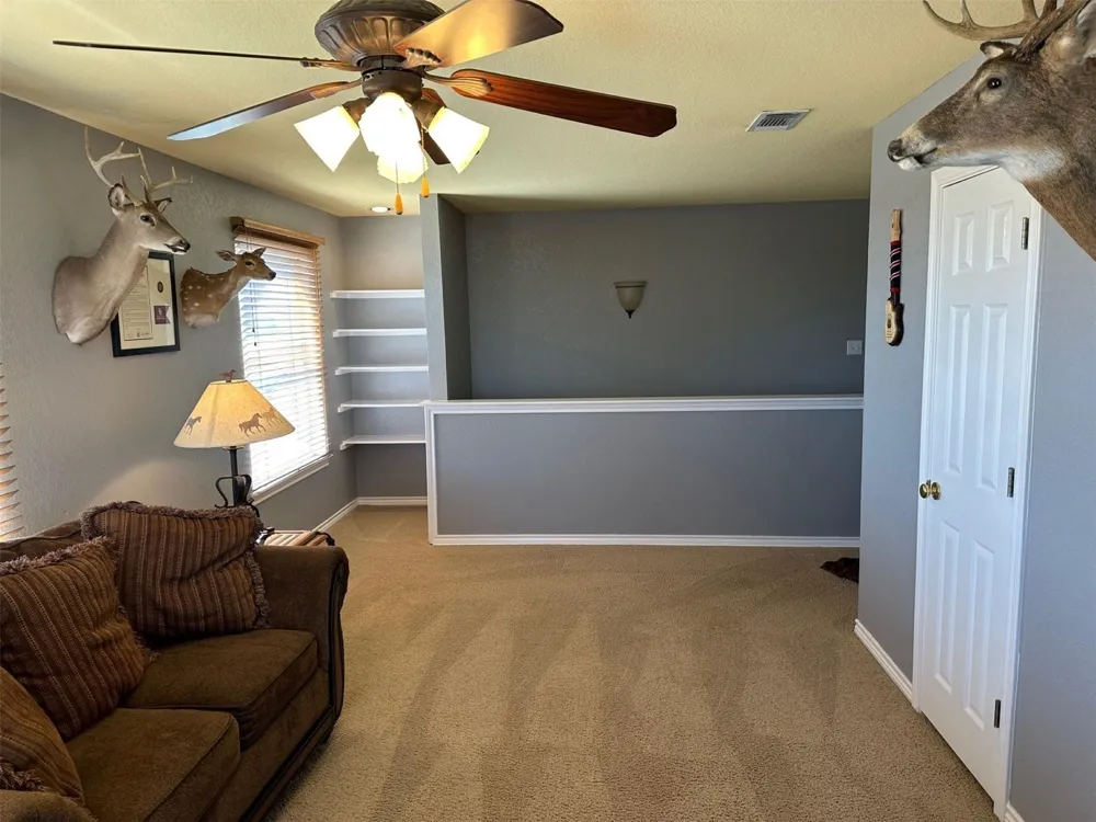 2901 Wind Mill Court Tolar, TX 76476