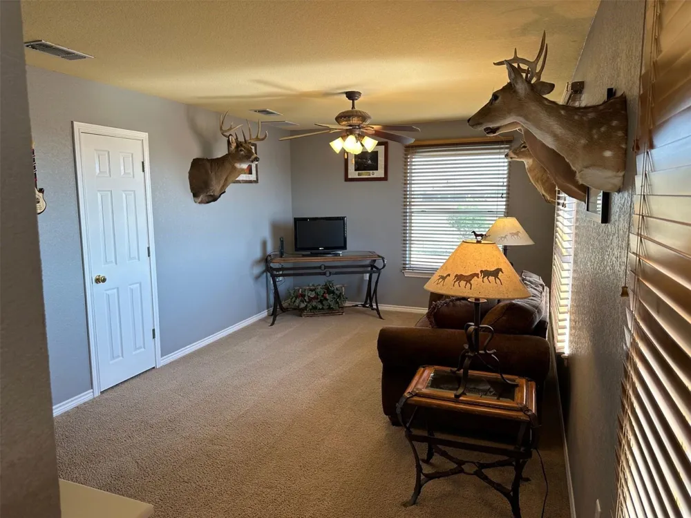 2901 Wind Mill Court Tolar, TX 76476