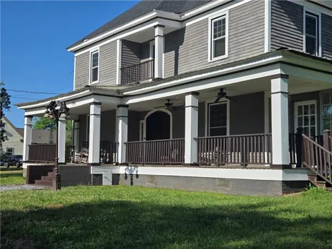 246 Newnan Street
