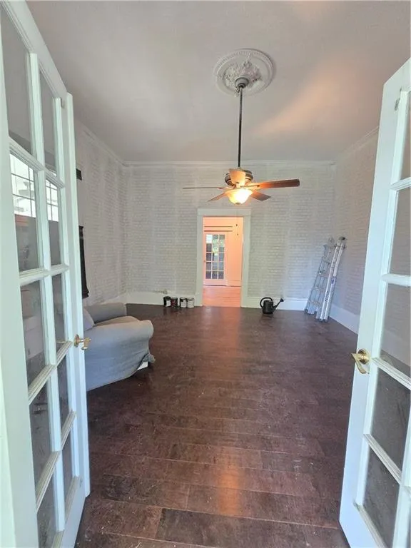 246 Newnan Street Franklin, GA 30217