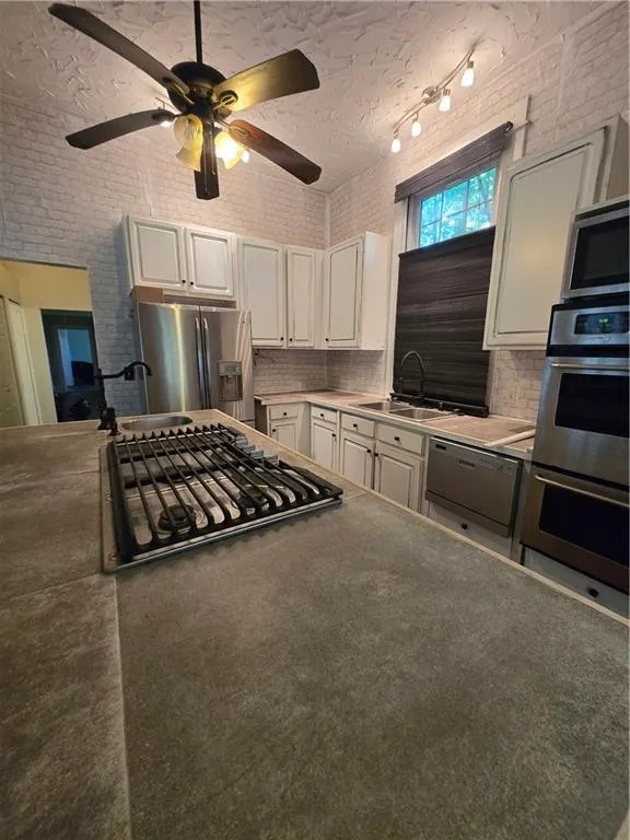 246 Newnan Street Franklin, GA 30217